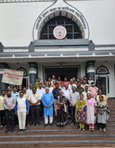language workshop